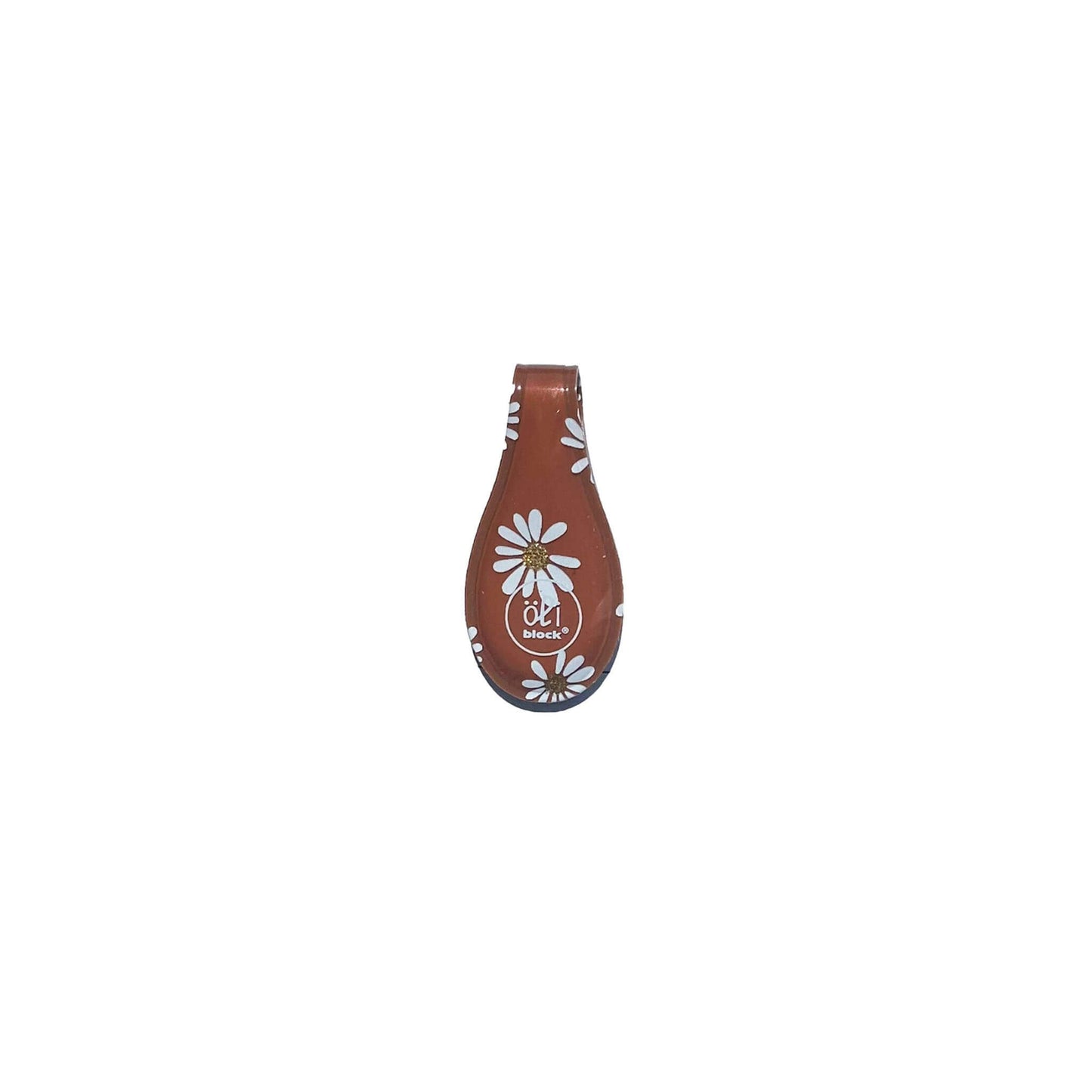 Petal CACAO - Large ÖliClip