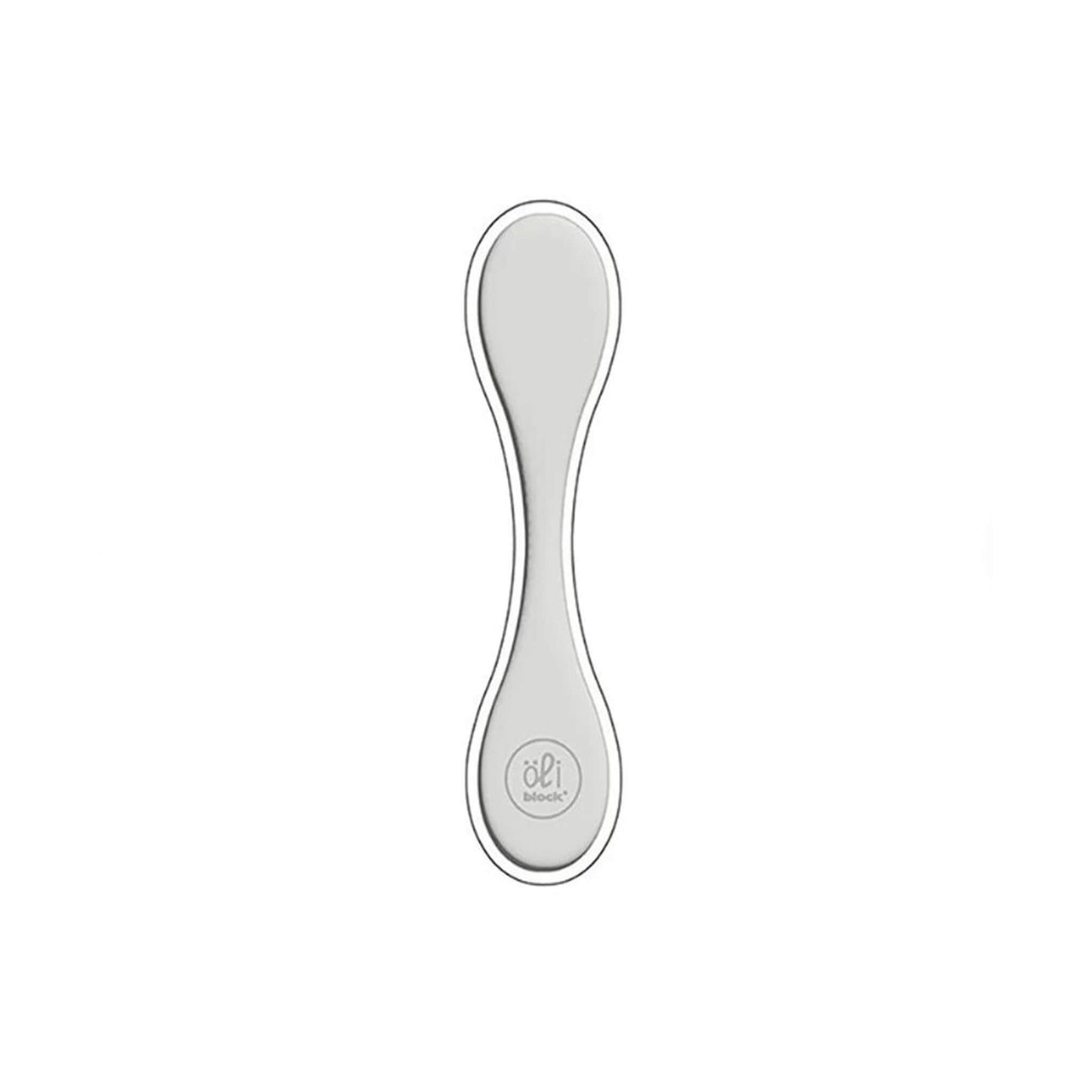 Cool Neutral CARLYLE - Large ÖliClip