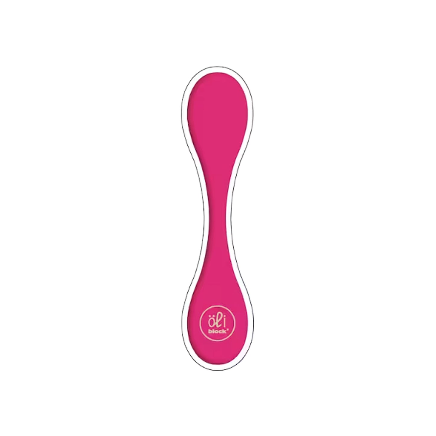 PREORDER - Pinks CORVETTE - Large ÖliClip