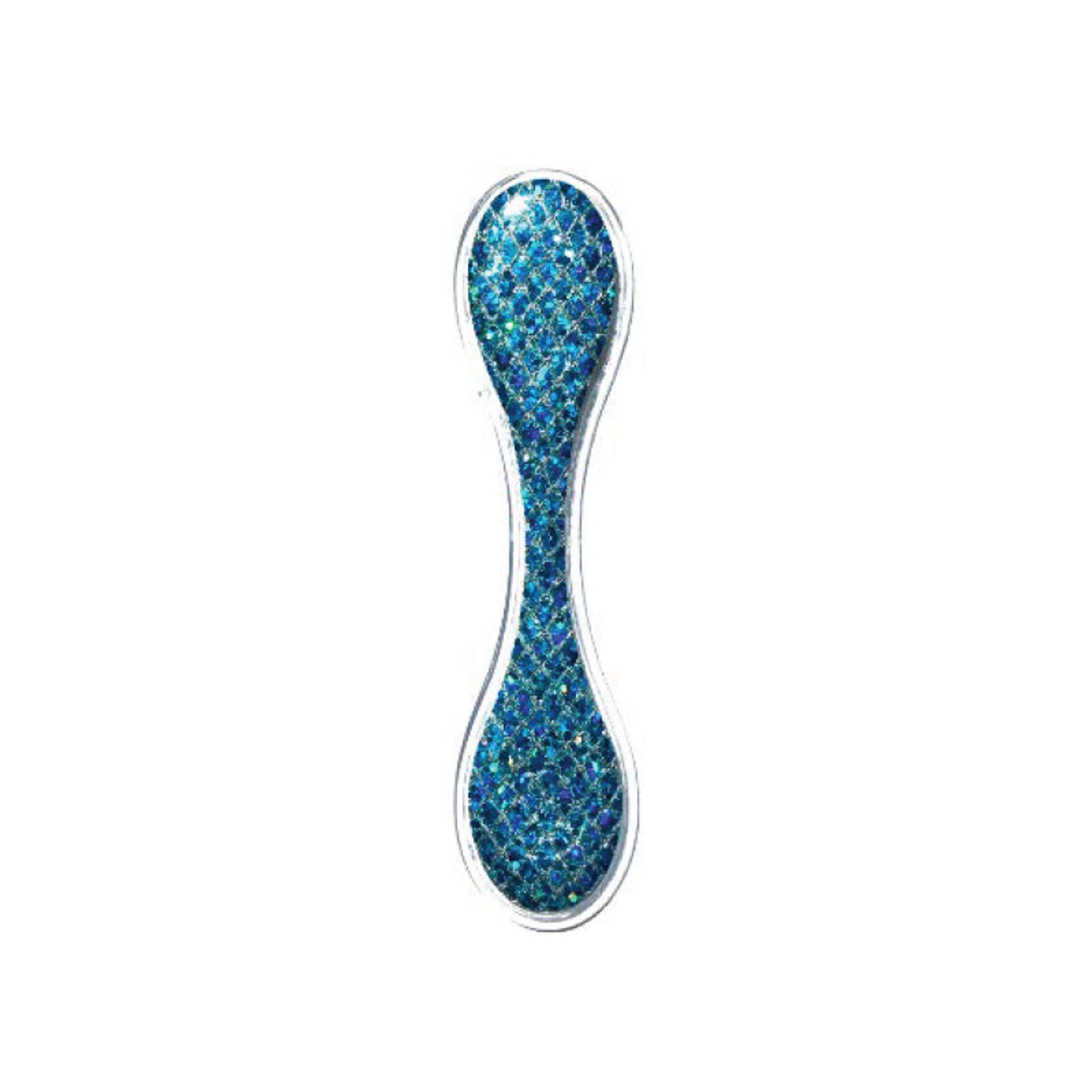 PREORDER - Diamond Sparkle BLUE - Large ÖliClip