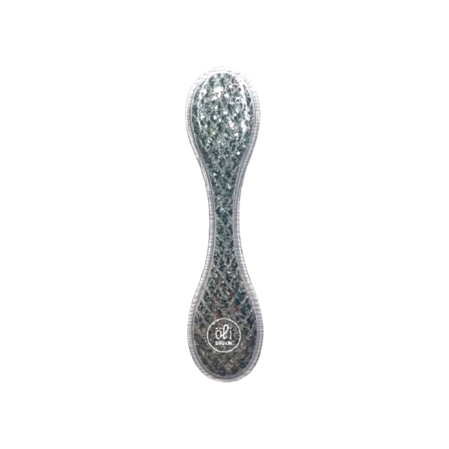 PREORDER - Diamond Sparkle SILVER - Large ÖliClip