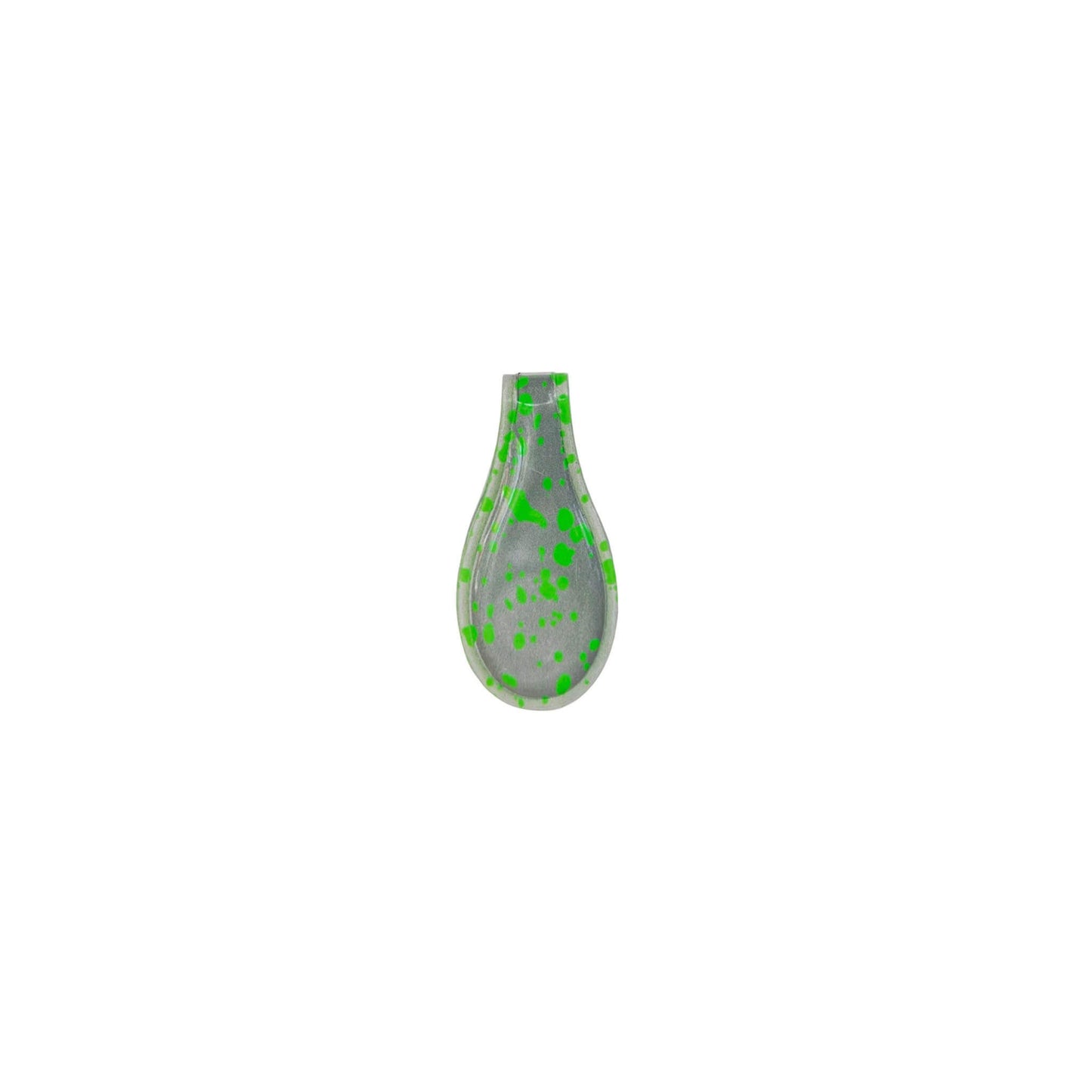 GREEN APPLE SPLASH - Large ÖliClip