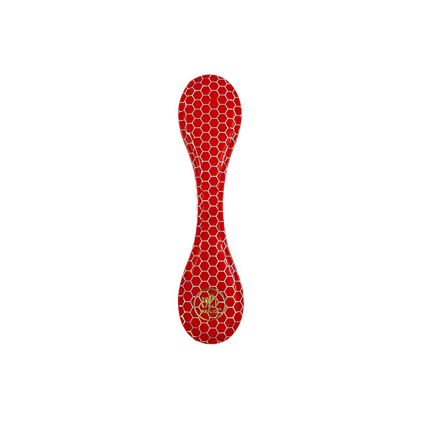 HoloHex CINNABAR - Large ÖliClip