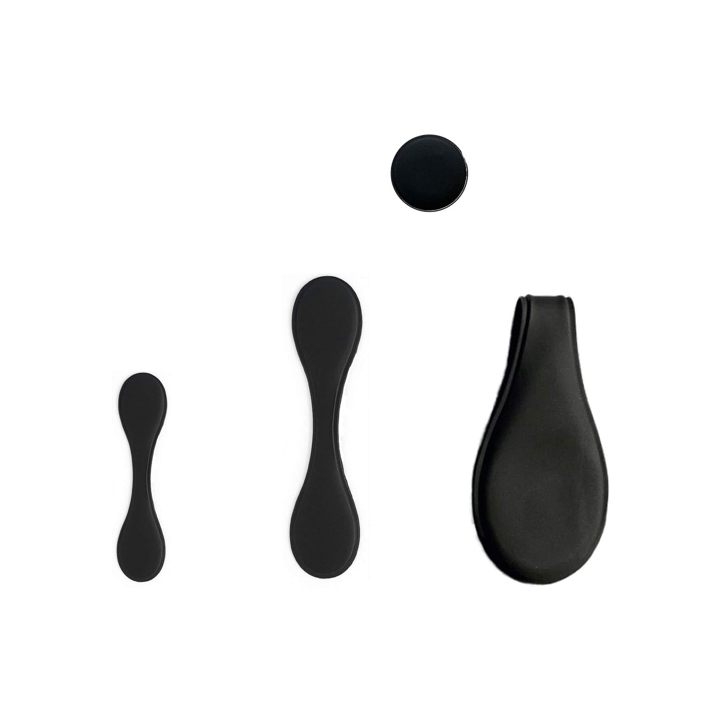 Matte BLACK - ÖliDots