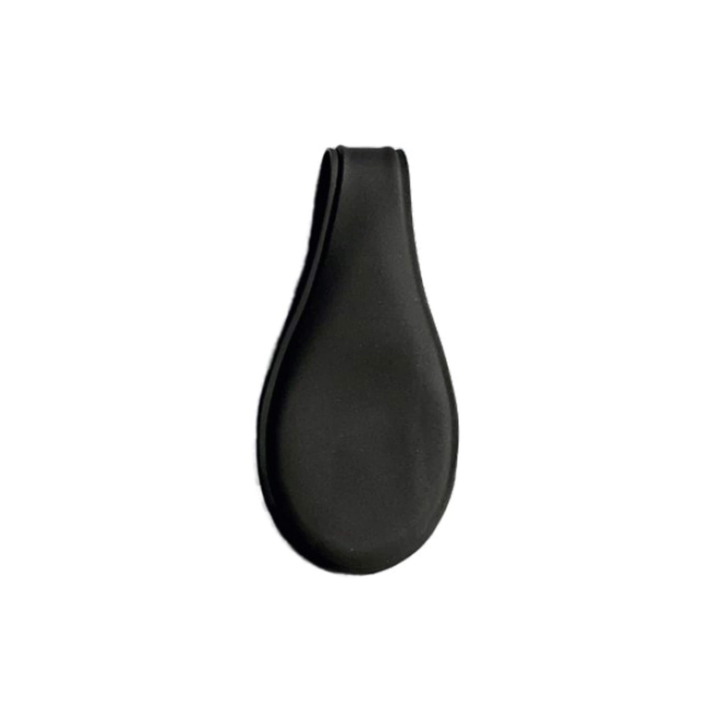 Matte BLACK - Jumbo ÖliClip