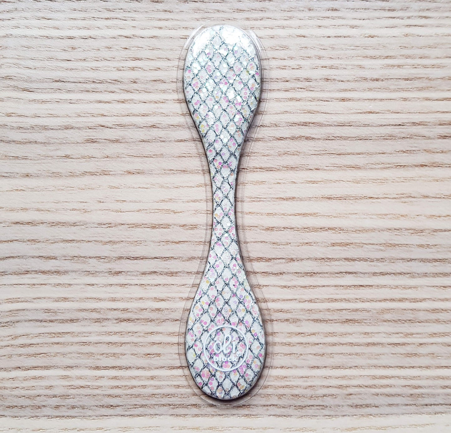 Diamond Sparkle OPAL - Large ÖliClip