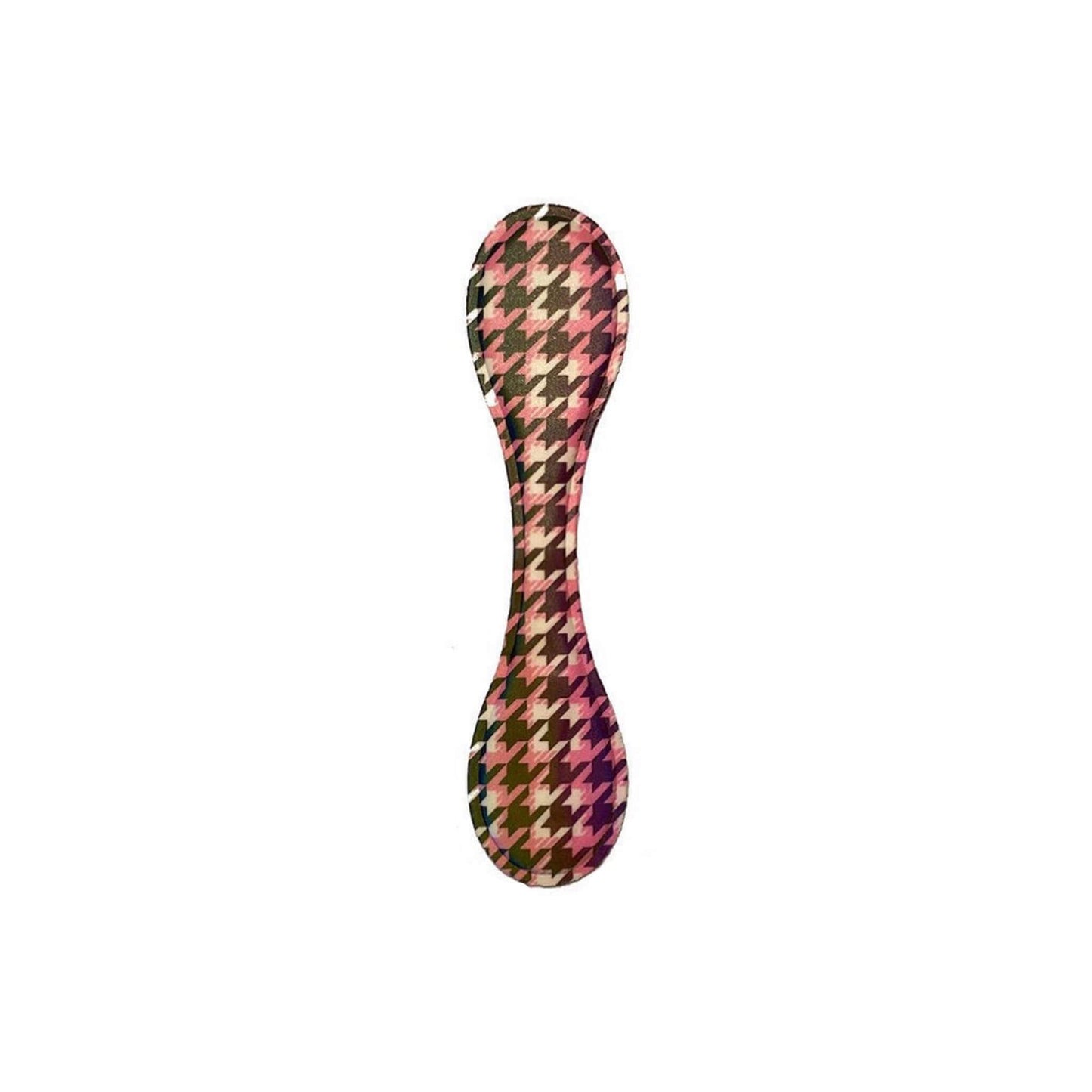 PB&W HOUNDSTOOTH - Large ÖliClip
