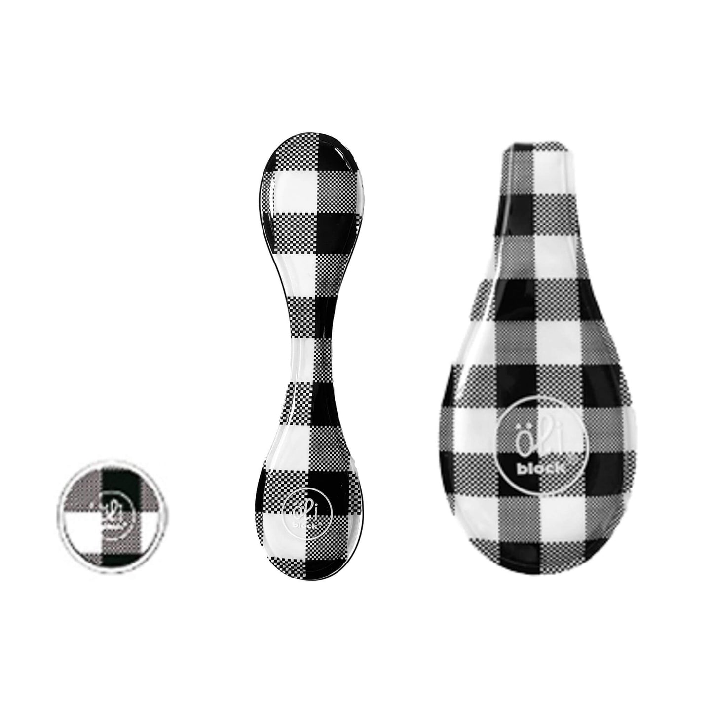 PLAID INTENTIONS - ÖliDots