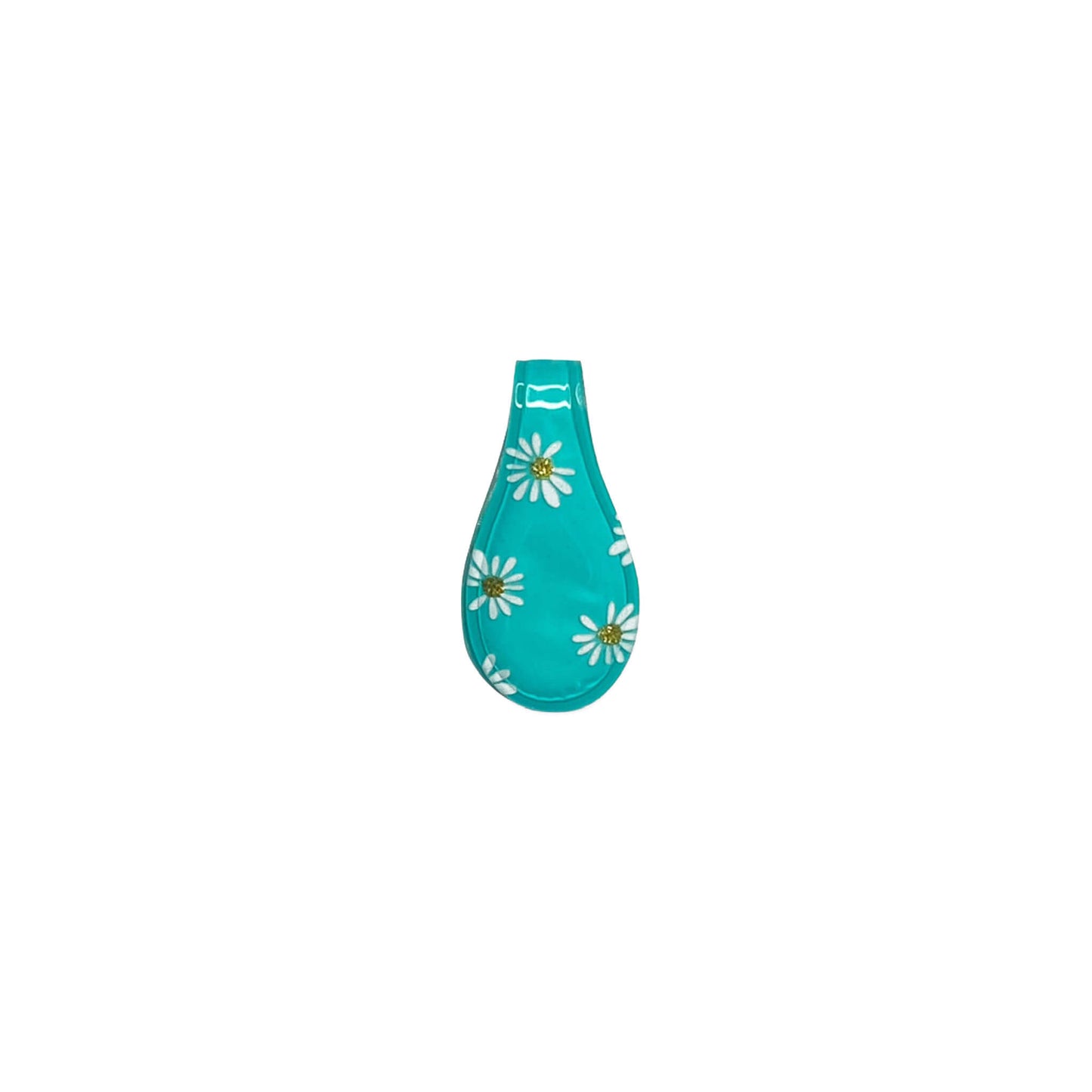 Petal TEAL - Large ÖliClip