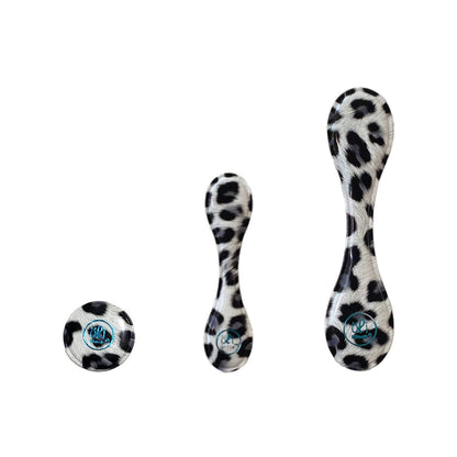 AMUR LEOPARD - ÖliDots