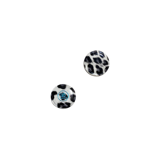 AMUR LEOPARD - ÖliDots
