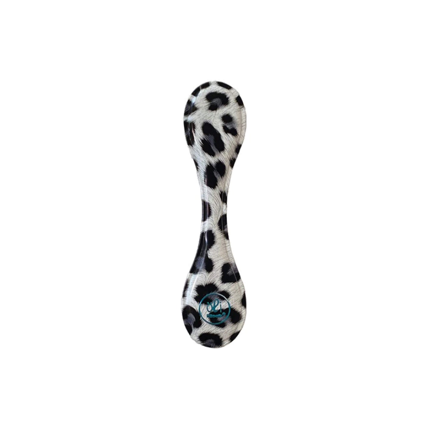 AMUR LEOPARD  - Large ÖliClip