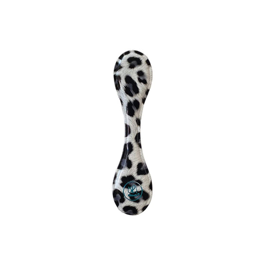 AMUR LEOPARD  - Large ÖliClip