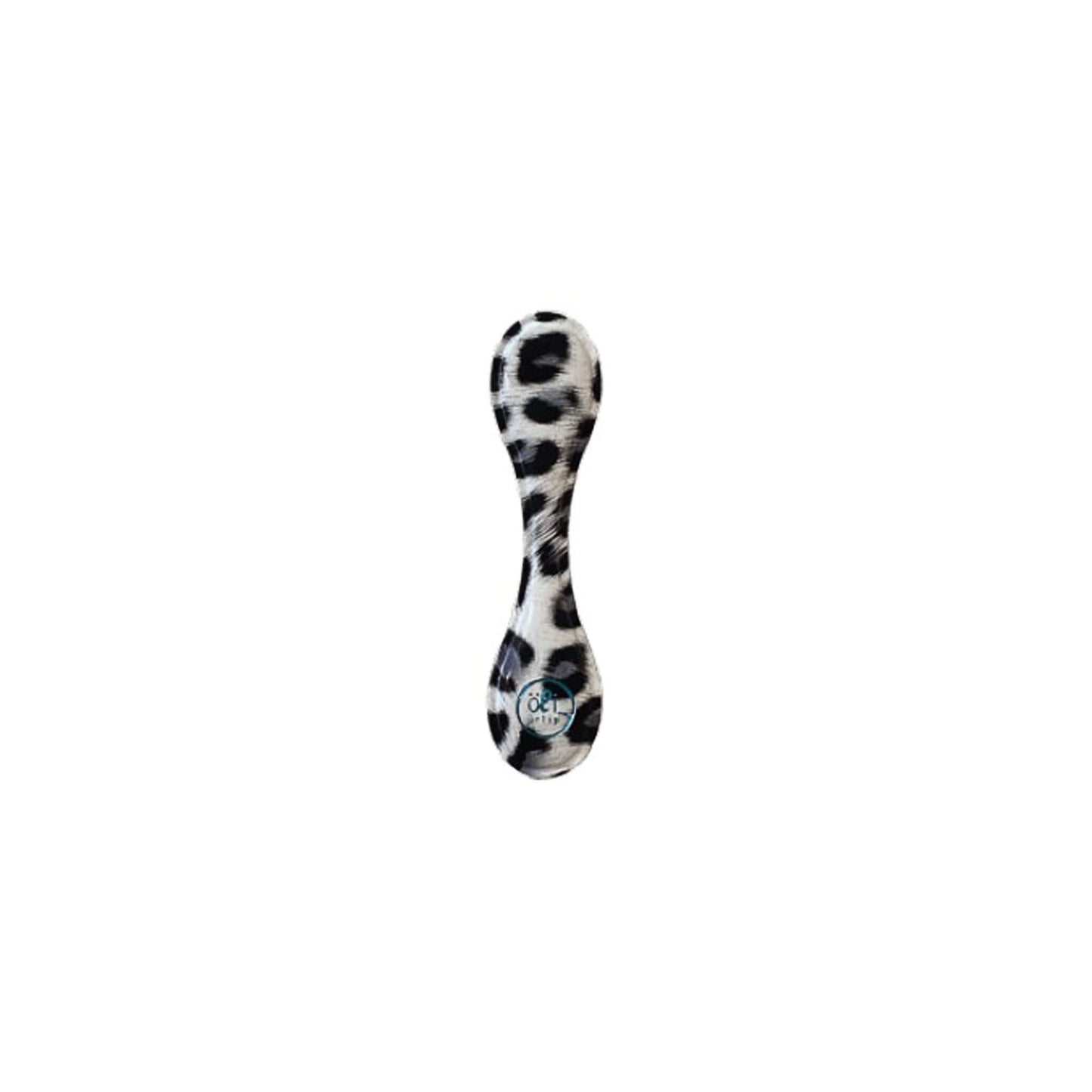 AMUR LEOPARD - Small ÖliClip
