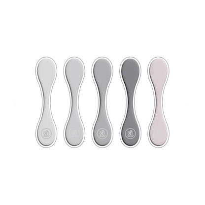 COOL NEUTRAL - Small ÖliClip - Multipack (Set of 5)