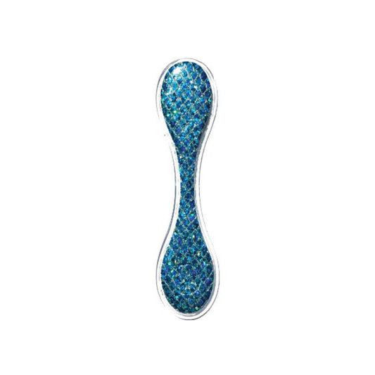PREORDER - Diamond Sparkle BLUE - Large ÖliClip