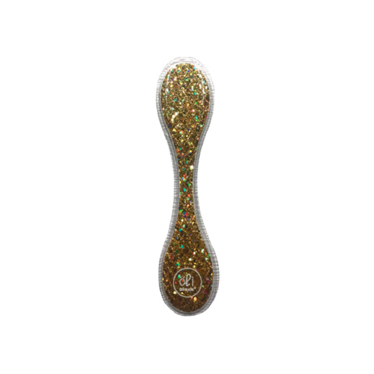 PREORDER - Diamond Sparkle GOLD - Large ÖliClip