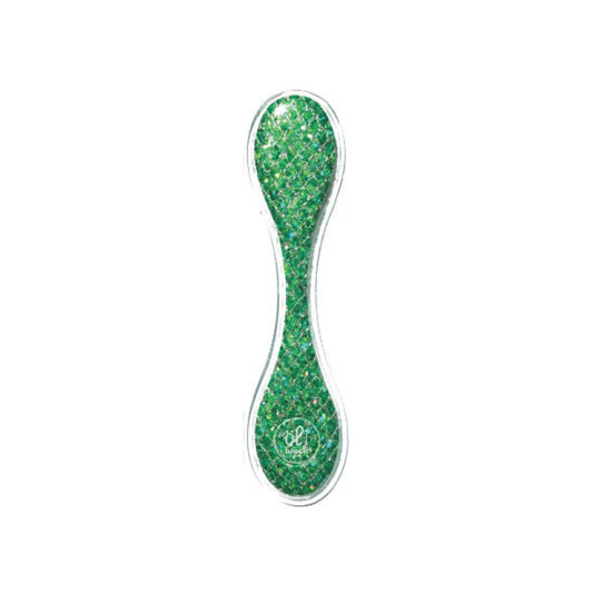 PREORDER - Diamond Sparkle GREEN - Large ÖliClip