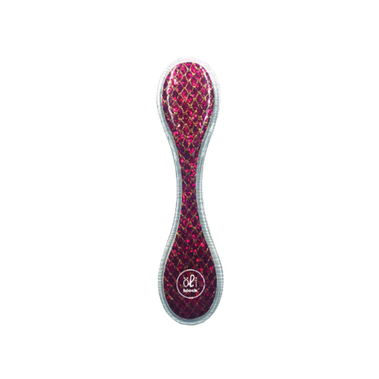 PREORDER - Diamond Sparkle RED - Large ÖliClip