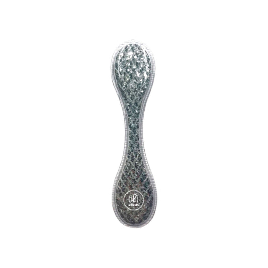 PREORDER - Diamond Sparkle SILVER - Large ÖliClip