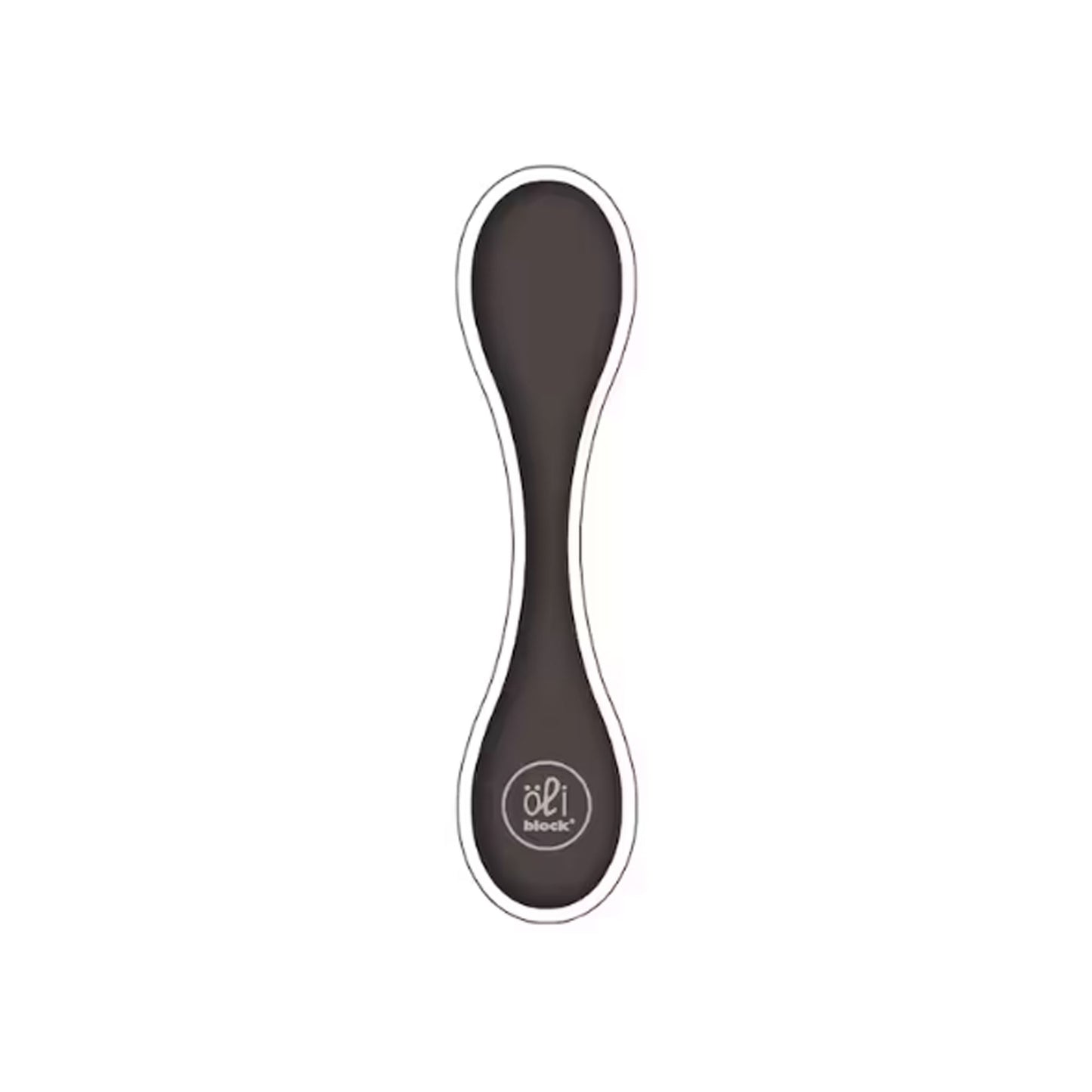 PREORDER - Chocolate Neutral ECLAIR - Large ÖliClip