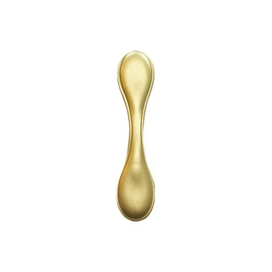 Metallic Pearl FLAXEN - Large ÖliClip