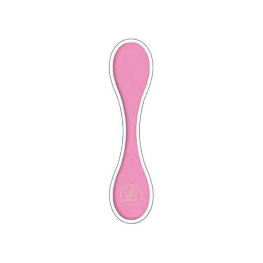 PREORDER - Pinks GLAMOUR - Large ÖliClip