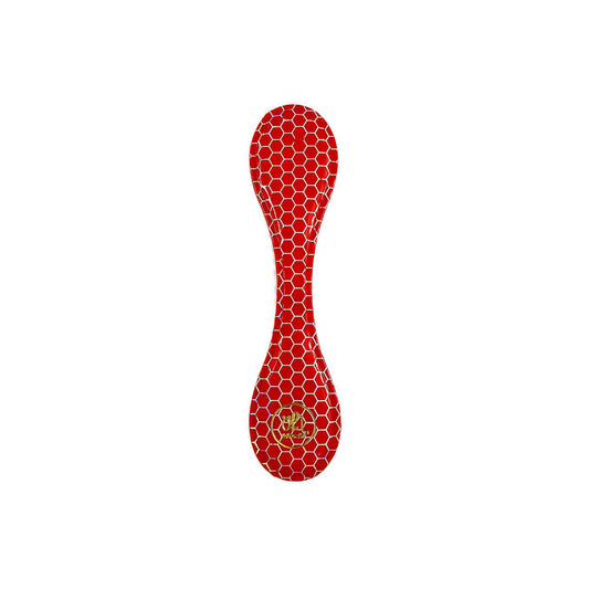HoloHex CINNABAR - Large ÖliClip