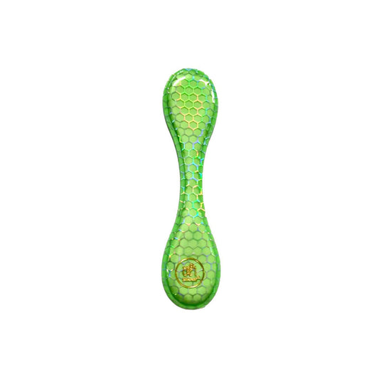 HoloHex PISTACHIO - Large ÖliClip