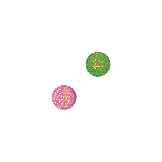 HoloHex BUBBLEGUM & PISTACHIO - ÖliDots