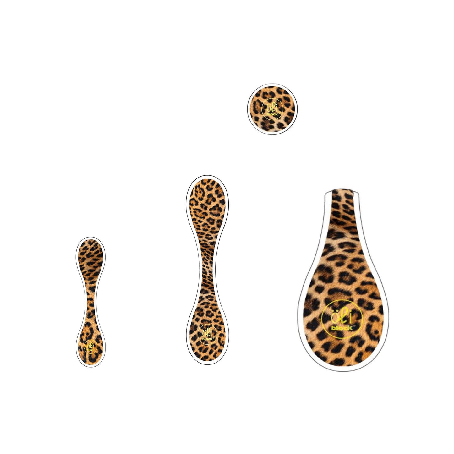 LEOPARD - ÖliDots