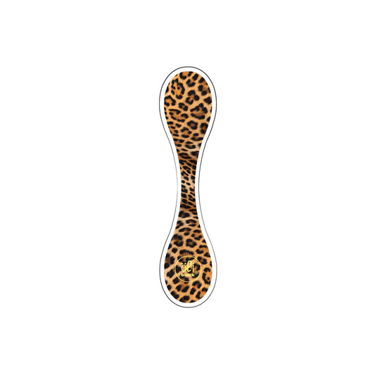 LEOPARD  - Large ÖliClip