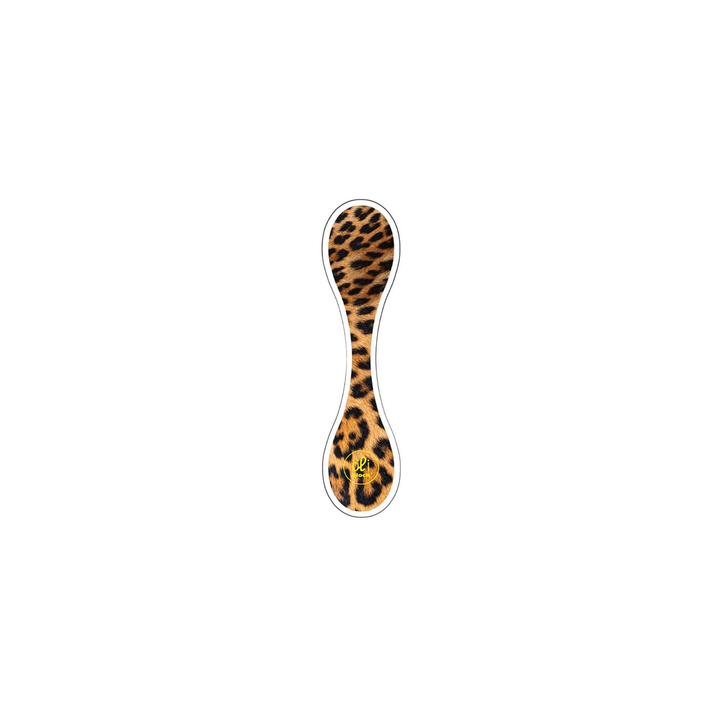 LEOPARD - Small ÖliClip