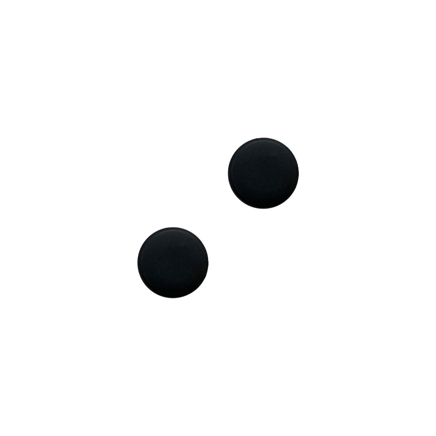 Matte BLACK - ÖliDots