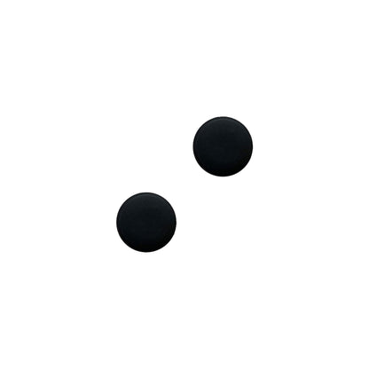 Matte BLACK - ÖliDots