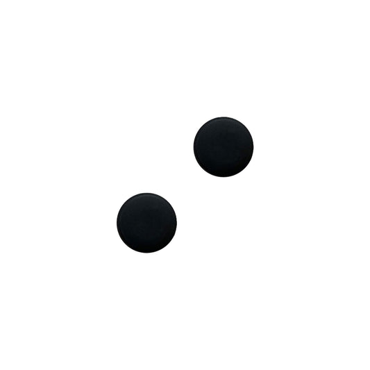 Matte BLACK - ÖliDots