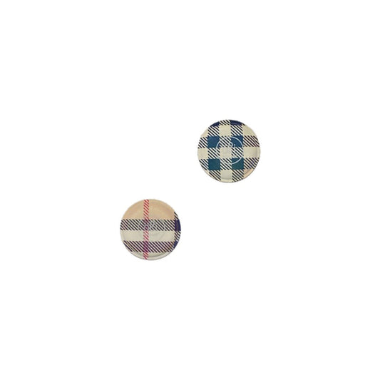Matte FAWN PLAID - ÖliDots