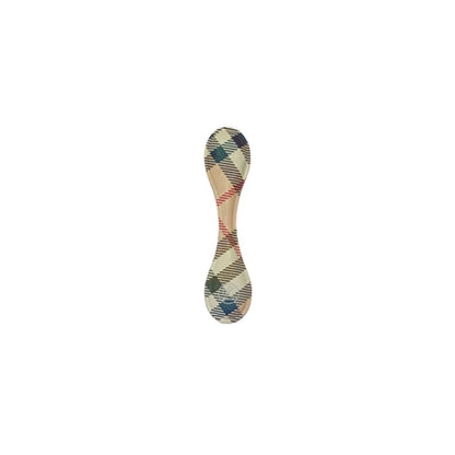 Matte FAWN PLAID - Small ÖliClip