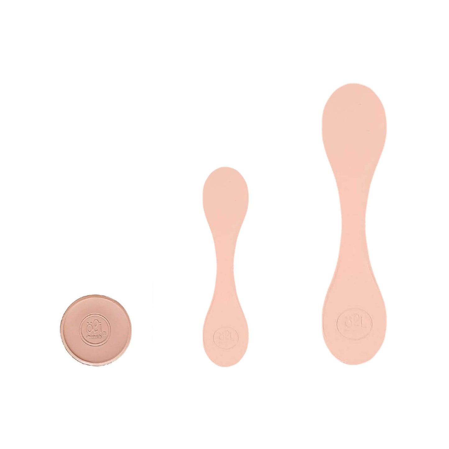 Matte PINK - Small ÖliClip