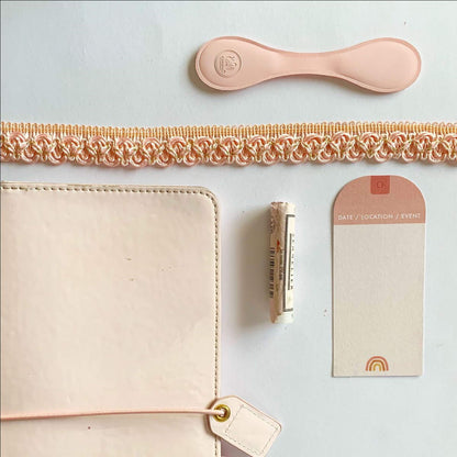 Matte PINK - ÖliDots