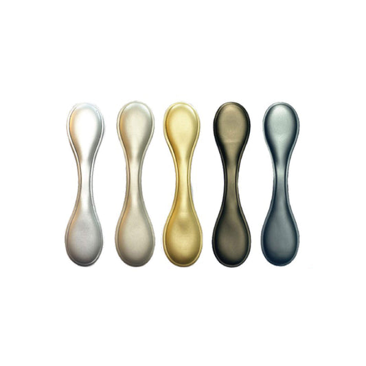 METALLIC PEARL - Small ÖliClip - Multipack (Set of 5)