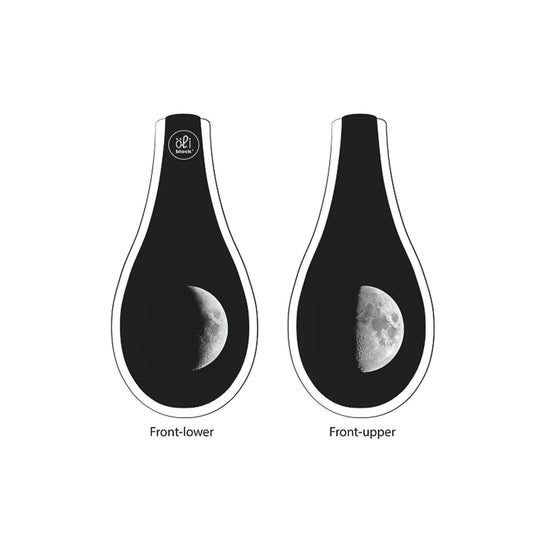 MOON - Jumbo ÖliClip