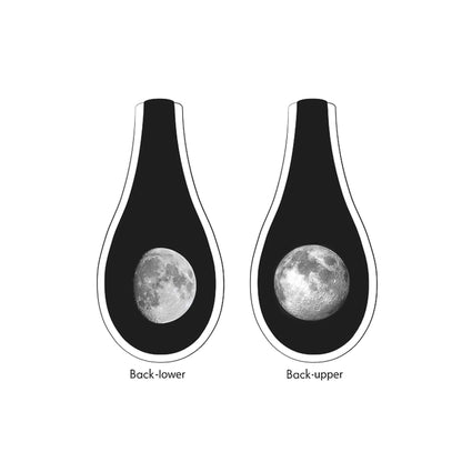 MOON - Jumbo ÖliClip
