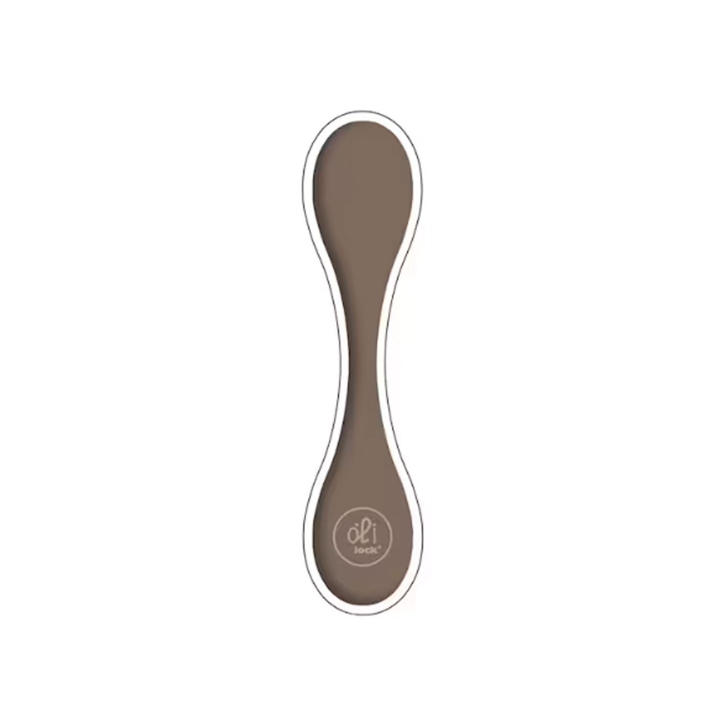PREORDER - Chocolate Neutral NOISETTE - Large ÖliClip