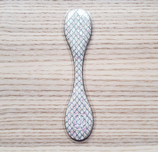 Diamond Sparkle OPAL - Large ÖliClip