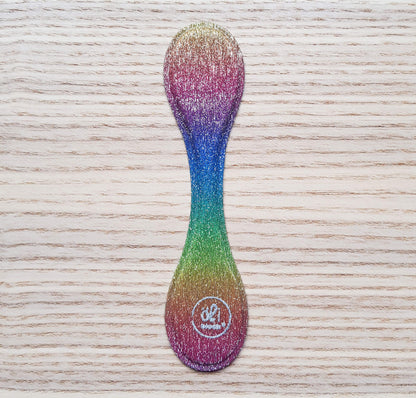 RAINBOW OMBRE - Large ÖliClip