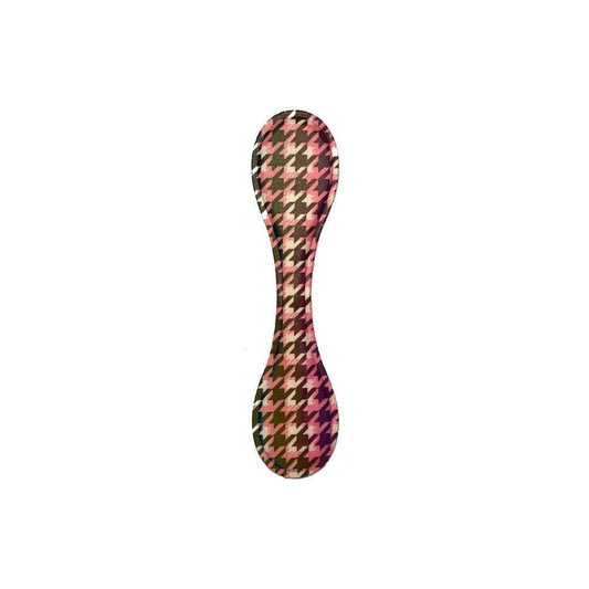 PB&W HOUNDSTOOTH - Large ÖliClip