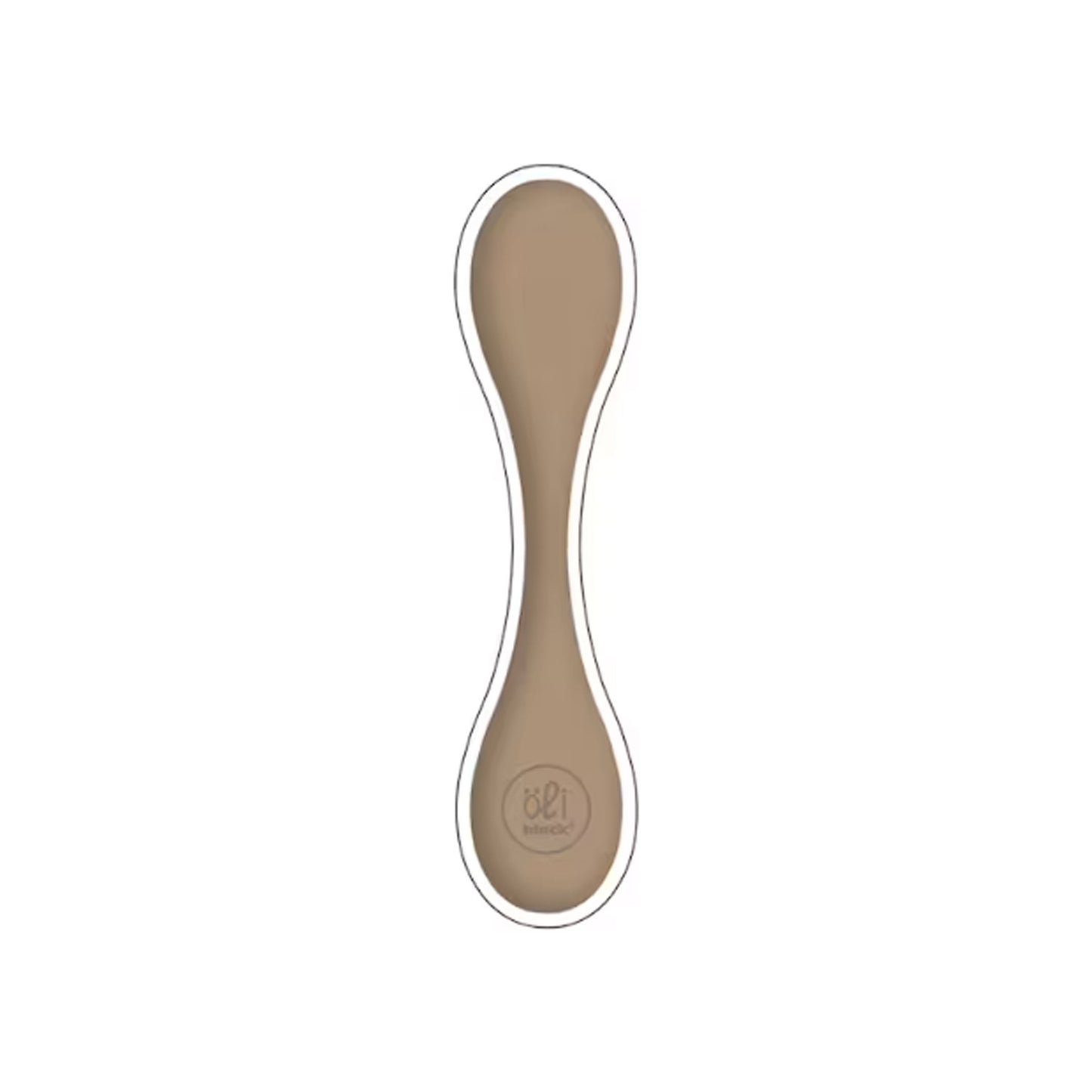 PREORDER - Chocolate Neutral PIGNOLI - Large ÖliClip