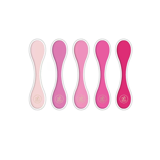 PREORDER - PINKS - Small ÖliClip - Multipack (Set of 5)
