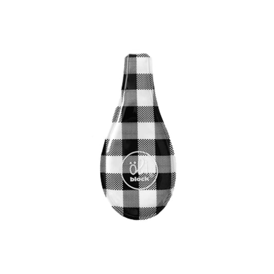 PLAID INTENTIONS - Jumbo ÖliClip